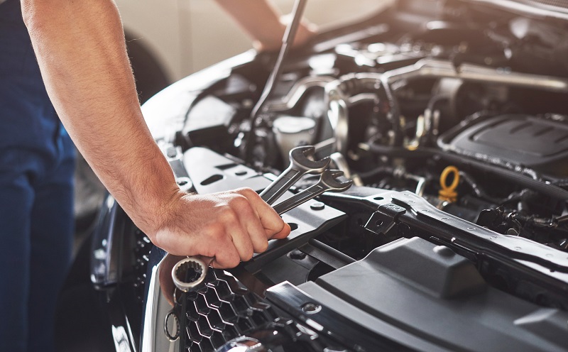 Service Auto Brașov 5 Electrică Auto Brașov
