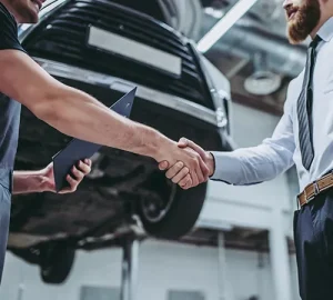 Diagnoza auto computerizata